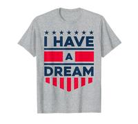 Tengo un sueño Camiseta