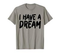 Tengo un sueño Camiseta