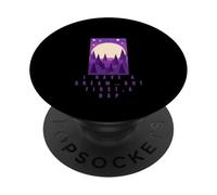 Tengo un sueño, Pero Primero, una Siesta PopSockets PopGrip Adhesivo