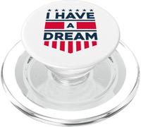 Tengo un sueño PopSockets PopGrip para MagSafe