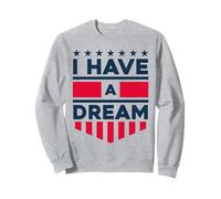 Tengo un sueño Sudadera