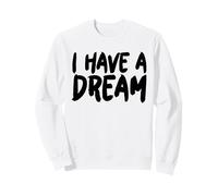 Tengo un sueño Sudadera