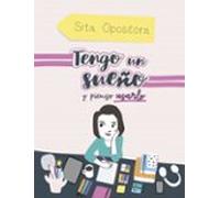 Tengo un sueño, y pienso usarlo (No ficción)