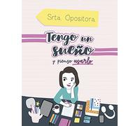 Tengo un sueño, y pienso usarlo (No ficción)