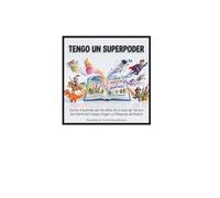 TENGO UN SUPERPODER