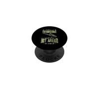Tengo un trombón y no Tengo Miedo de Usarlo PopSockets PopGrip Adhesivo