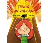 Tengo Un Volcan