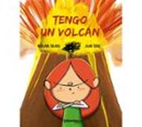 Tengo Un Volcán (audiolibro)