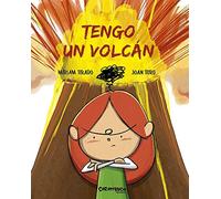 Tengo un volcán (Calita)