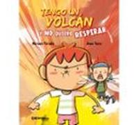 Tengo Un Volcán Y No Quiero Respirar (audiolibro)