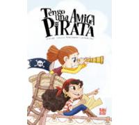 Tengo una amiga pirata (EL EQUILIBRIO DE MORFEO)