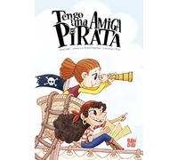 Tengo una amiga pirata (EL EQUILIBRIO DE MORFEO)