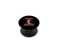 Tengo una audición selectiva Lo Siento por no Haber Sido seleccionado PopSockets PopGrip Adhesivo