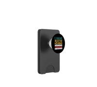 Tengo una audición selectiva No fuiste seleccionado Hoy Divertido PopSockets PopWallet para MagSafe
