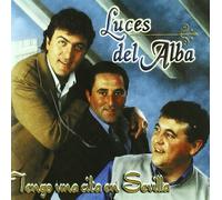 Tengo Una Cita En Sevilla