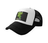 Tengo Una Lesión Cerebral ¿Cuál Es Tu Excusa? Unisex Sombrero Resistente Gorra De Béisbol Suave Gorra Trucker para Running Deporte Tenis
