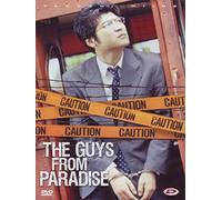 Tengoku_kara_kita_otoko-tachi_(The_Guys_from_Paradise) [Italia] [DVD]