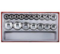 TengTools 03570256 Juego de llaves de vaso