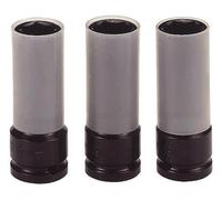 TengTools 118870104 Juego de vasos de impacto