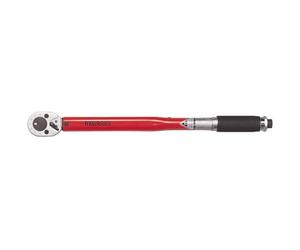 Tengtools 1292AG-E4 - Llave dinamométrica 1/2" 70-350 Nm