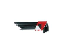 Teng Tools – Juego de llaves hexagonales 1479MM – 9 llaves métricas