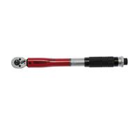 Tengtools 1492AG-E - Llave dinamométrica 1/4" 5-25 Nm