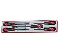 TengTools 174490102 Kit de atornilladores