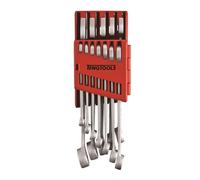 TengTools 238180103 Kit de llaves poligonales / de boca