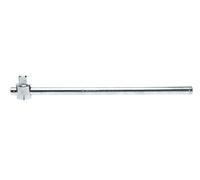 TENGTOOLS 35870203 Tengtools Mango Corredizo, 3/4" Vaso, 405mm Longitud