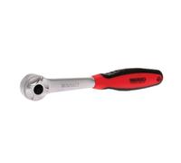 Tengtools 3800-72N - Llave de carraca 3/8" de fibra reforzada de 72 dientes