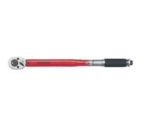 Tengtools 3892AG-E1 - Llave dinamométrica 3/8" 5-25 Nm