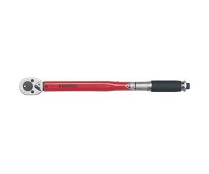 Tengtools 3892AG-E1 - Llave dinamométrica 3/8" 5-25 Nm