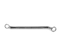 Tengtools - Llave de estrella acodada de dos bocas 20x22 mm