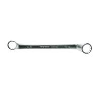 Tengtools - Llave de estrella acodada de dos bocas 30x32 mm