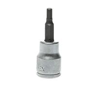 Tengtools - Llaves de vaso con puntas hexagonales 3/8" 1/4"
