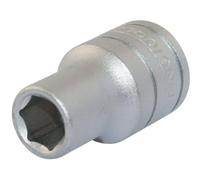 Tengtools - Llaves de vaso Hexagonales 1/2" 28 mm