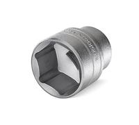 Tengtools - Llaves de vaso Hexagonales 1/2" 33 mm