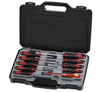 Tengtools MD910N - Juego de 10 destornilladores