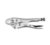 Tengtools - Mordazas grip boca recta y redonda 125 mm - 5"