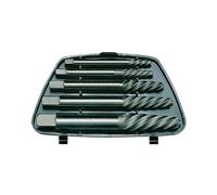 Tengtools SE05 - Juego de extractores de tornillos rotos