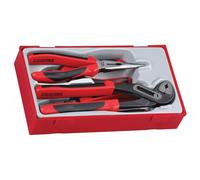 TengTools 109820101 Juego de pinzas