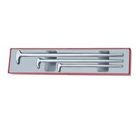 Tengtools TTXPB3 - Juego de 3 palancas universales que contiene palancas de 12", 16" y 20"