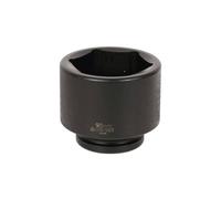 Tengtools - Vasos de impacto hexagonales 1" 90 mm