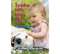 Tenha Um Bom Dia (ebook)