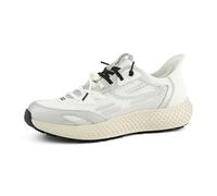 tenhaag Zapatillas bajas para mujer, Metallic 089, 35.5 EU