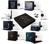 Tenhi - Collected Works 2023 [VINYL] [Vinilo]
