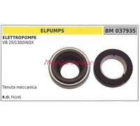 Tenida Mecánica ELPUMPS Motobomba VB 25/1300INOX 037935