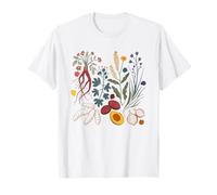 Teñido Natural Olla Mordiente Aficionado Al Textil Camiseta