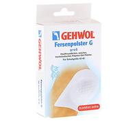 Teniendo Gehwol Tamaño grande Calcagno 1 Par