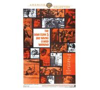 Teniendo Un Fin De Semana Salvaje DVD - The Dave Clark Five, John Boorman